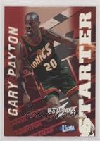 Gary Payton