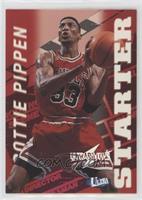 Scottie Pippen