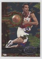 Steve Nash