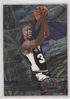 Sean Elliott