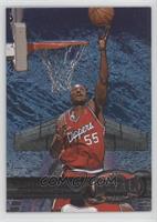 Lorenzen Wright [EX to NM]