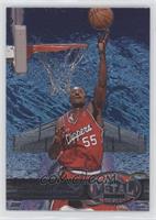 Lorenzen Wright