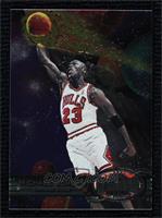 Michael Jordan