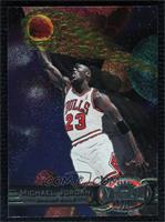 Michael Jordan