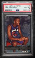 Tracy McGrady [PSA 8 NM‑MT]