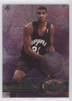 Tim Duncan