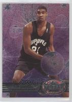 Tim Duncan [EX to NM]