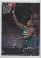 Antoine Walker