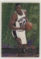 David Robinson [EX to NM]