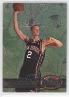 Keith Van Horn