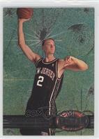 Keith Van Horn