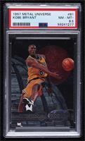 Kobe Bryant [PSA 8.5 NM‑MT+]