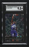 Karl Malone [SGC 9.5 Mint+]