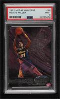 Reggie Miller [PSA 9 MINT]