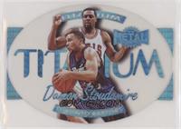 Damon Stoudamire