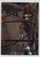 Gary Payton [EX to NM]