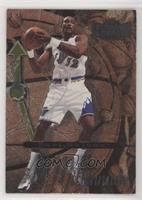 Karl Malone [EX to NM]