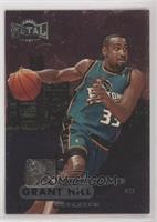 Grant Hill [Good to VG‑EX]