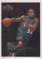 Grant Hill [EX to NM]