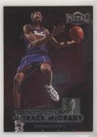 Tracy McGrady