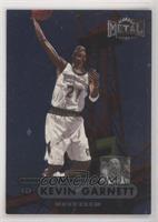 Kevin Garnett [EX to NM]