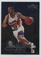 Jason Kidd [EX to NM]