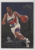 Jason Kidd [Good to VG‑EX]