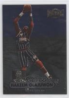 Hakeem Olajuwon [EX to NM]