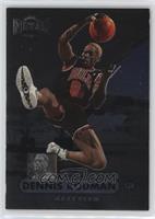 Dennis Rodman [EX to NM]