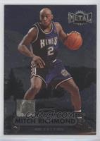 Mitch Richmond