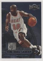 Tim Hardaway