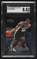 Tim Duncan [SGC 8.5 NM/Mt+]