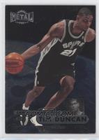 Tim Duncan [Good to VG‑EX]