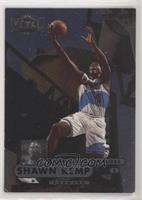 Shawn Kemp [EX to NM]