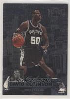 David Robinson [EX to NM]