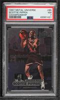 Scottie Pippen [PSA 7 NM]