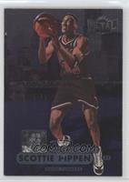 Scottie Pippen [EX to NM]