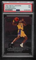 Kobe Bryant [PSA 7 NM]