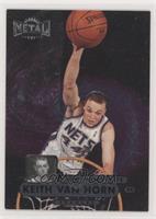 Keith Van Horn [EX to NM]