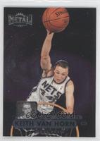 Keith Van Horn