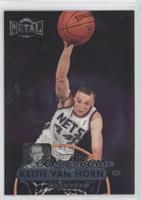 Keith Van Horn