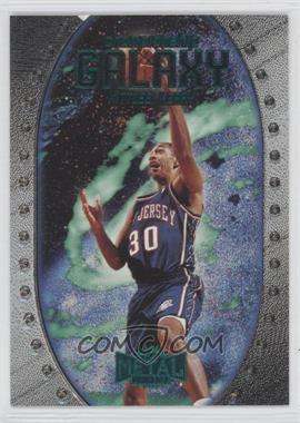 1997-98 Metal Universe Championship Preview - Championship Galaxy #12 CG - Kerry Kittles