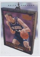 Keith Van Horn