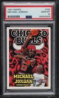 Michael Jordan [PSA 10 GEM MT]