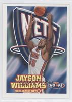 Jayson Williams