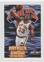 Patrick Ewing