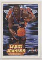 Larry Johnson