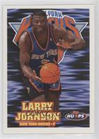 Larry Johnson