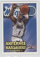 Anfernee Hardaway