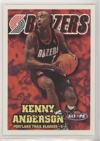 Kenny Anderson